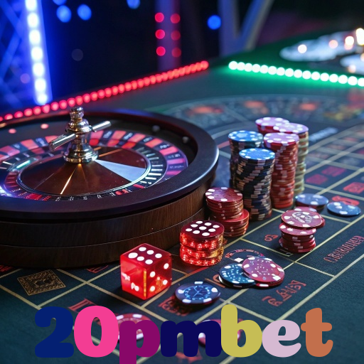 20pmbet:Aposte no futebol, jogue poker e conquiste vitórias épicas!