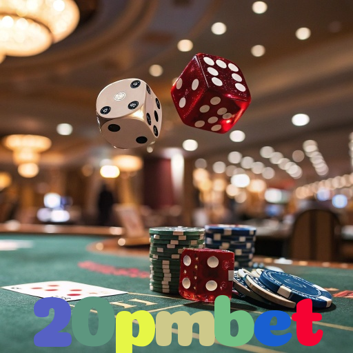 20pmbet：Jogue poker, aposte no futebol e ganhe em grandes jogos de cassino!