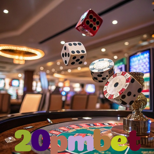 20pmbet:Aposte nas melhores slots e conquiste prêmios como nunca!