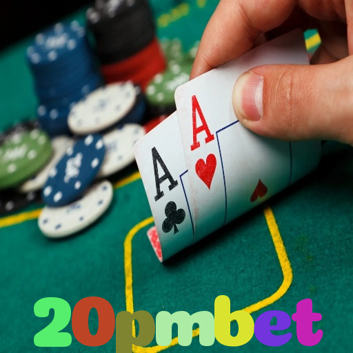 20pmbet：Aposte nas melhores slots e conquiste prêmios como nunca!