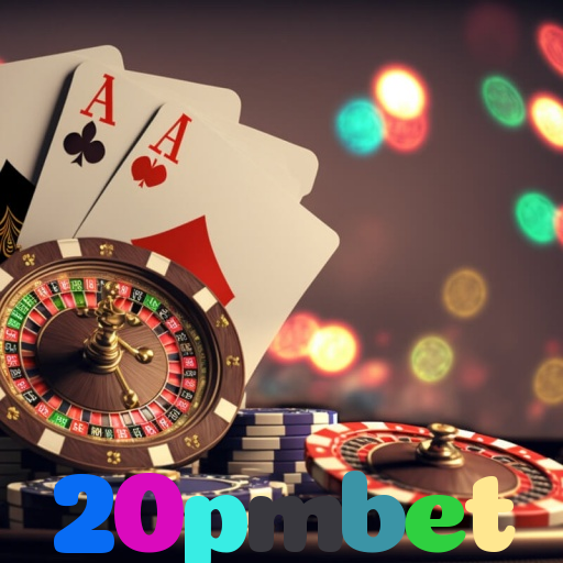 20pmbet:Aposte nas melhores slots e conquiste prêmios como nunca!