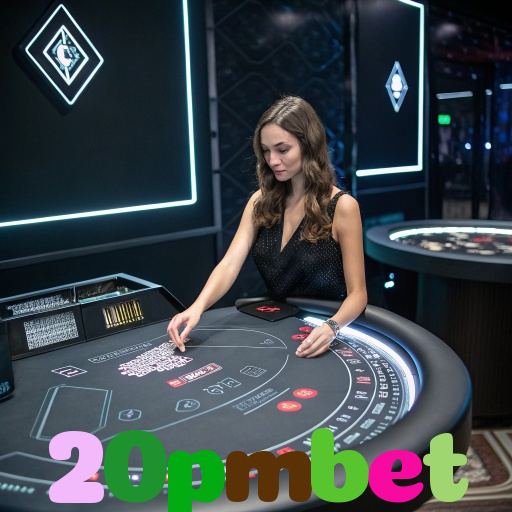 20pmbet：Aposte nas melhores slots e conquiste prêmios como nunca!