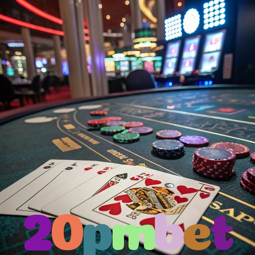 20pmbet:Aposte no futebol, jogue poker e conquiste vitórias épicas!