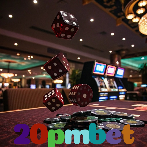 20pmbet：Jogue poker, aposte no futebol e ganhe em grandes jogos de cassino!