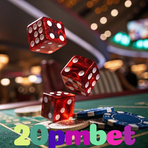 20pmbet：Aposte no futebol, jogue poker e conquiste vitórias épicas!