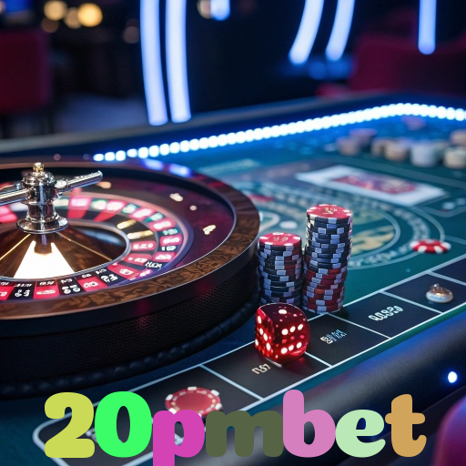20pmbet:Aposte no futebol, jogue poker e conquiste vitórias épicas!