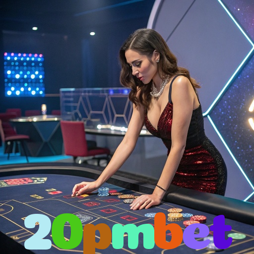 20pmbet：Aposte nas melhores slots e conquiste prêmios como nunca!