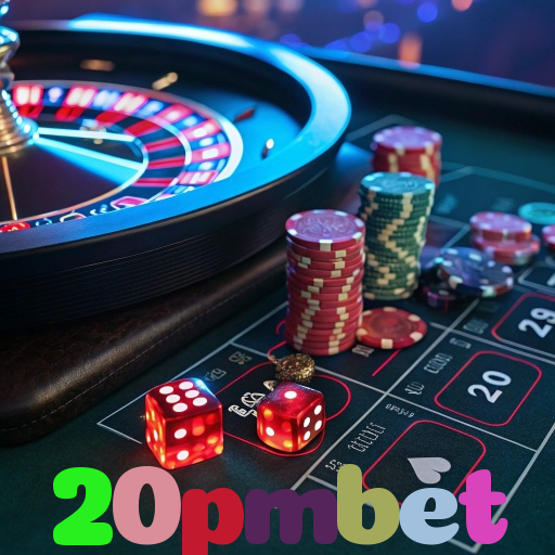 20pmbet：Aposte nas melhores slots e conquiste prêmios como nunca!