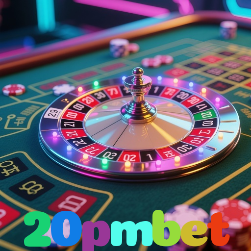 20pmbet：Aposte nas melhores slots e conquiste prêmios como nunca!