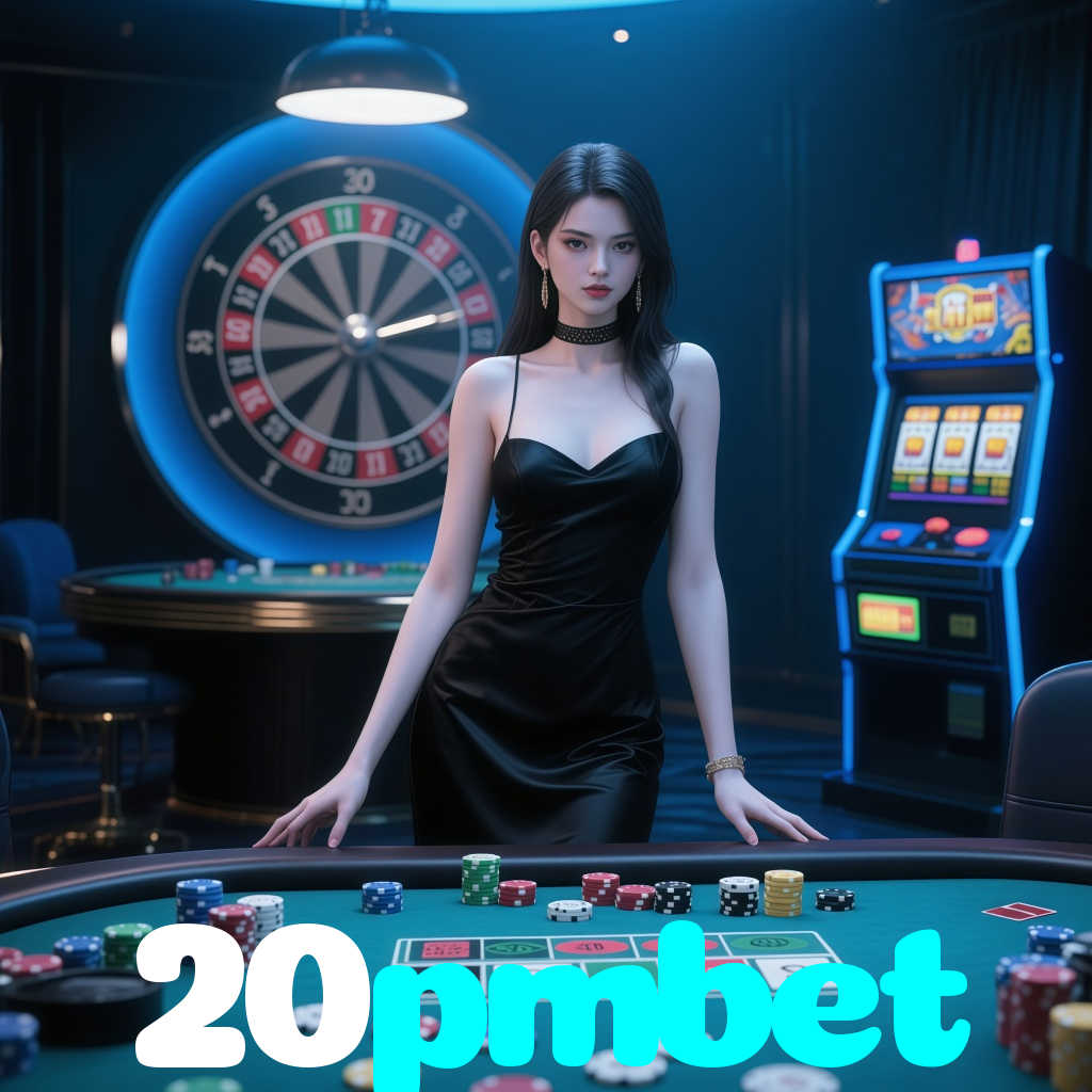 20pmbet:Aposte nas melhores slots e conquiste prêmios como nunca!