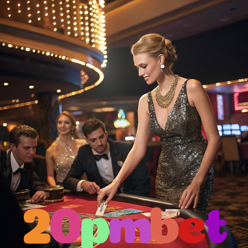 20pmbet：Aposte nas melhores slots e conquiste prêmios como nunca!