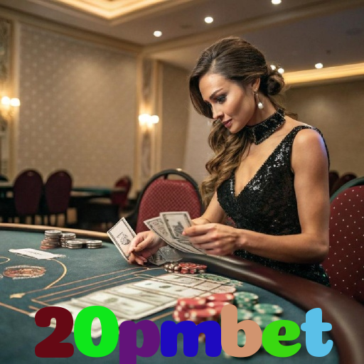 20pmbet：Aposte no futebol, jogue poker e conquiste vitórias épicas!