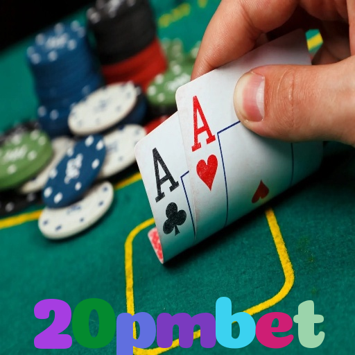 20pmbet：Aposte no futebol, jogue poker e conquiste vitórias épicas!