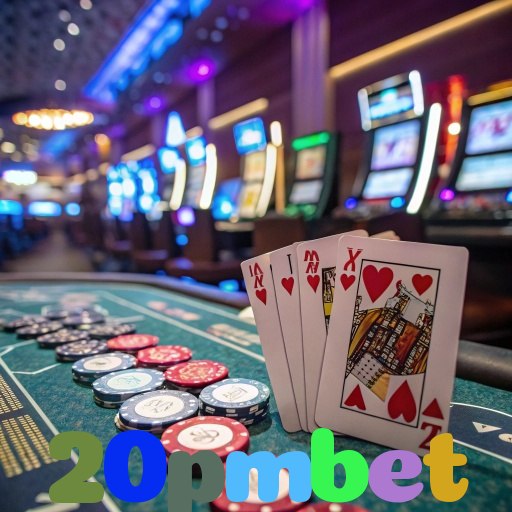 20pmbet:Aposte no futebol, jogue poker e conquiste vitórias épicas!