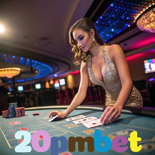 20pmbet：Jogue poker, aposte no futebol e ganhe em grandes jogos de cassino!