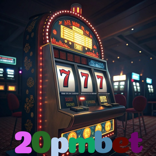 20pmbet：Aposte nas melhores slots e conquiste prêmios como nunca!
