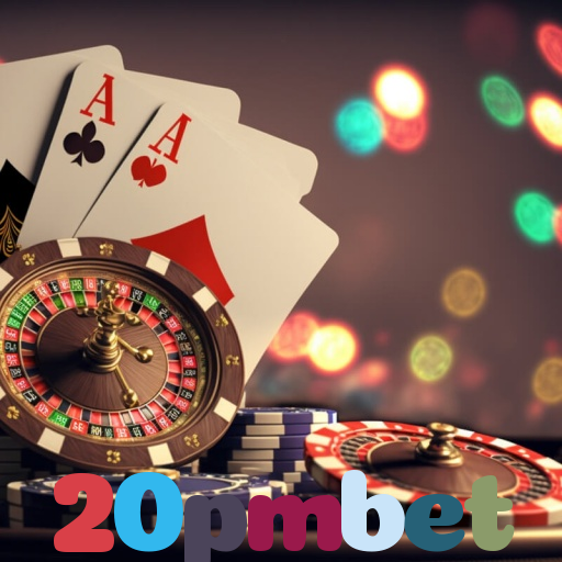 20pmbet：Aposte no futebol, jogue poker e conquiste vitórias épicas!
