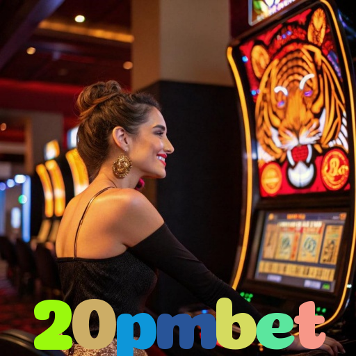 20pmbet：Aposte nas melhores slots e conquiste prêmios como nunca!