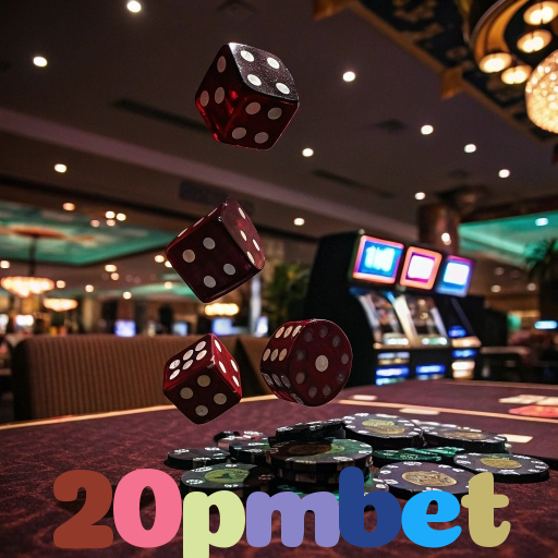 20pmbet:Aposte nas melhores slots e conquiste prêmios como nunca!