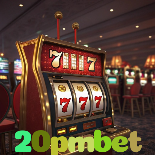 20pmbet:Aposte nas melhores slots e conquiste prêmios como nunca!