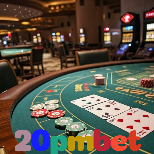 20pmbet:Jogue poker, aposte no futebol e ganhe em grandes jogos de cassino!