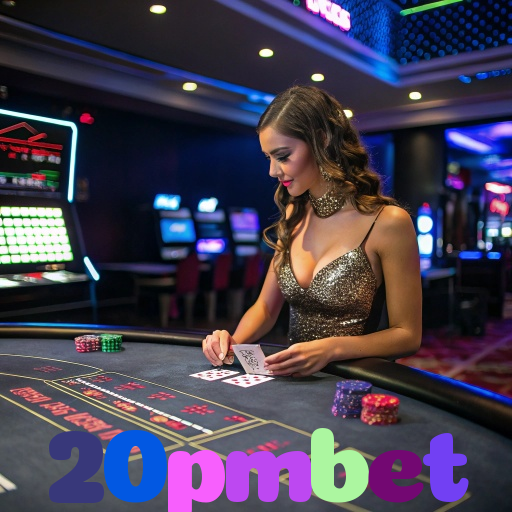 20pmbet:Jogue poker, aposte no futebol e ganhe em grandes jogos de cassino!