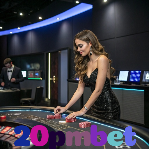 20pmbet：Jogue poker, aposte no futebol e ganhe em grandes jogos de cassino!