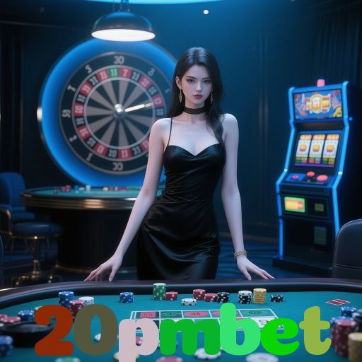 20pmbet：Aposte no futebol, jogue poker e conquiste vitórias épicas!