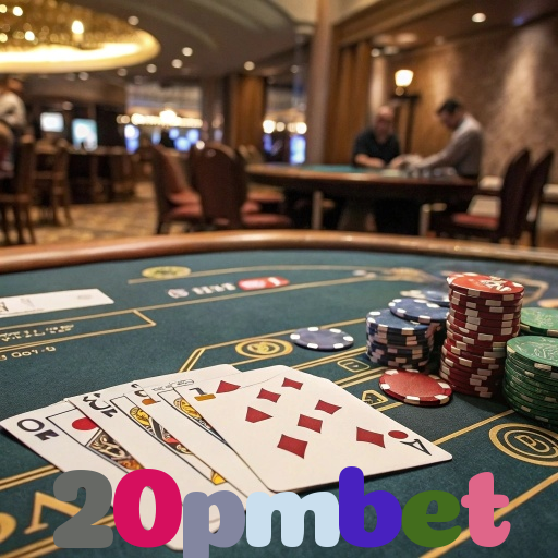 20pmbet：Aposte nas melhores slots e conquiste prêmios como nunca!