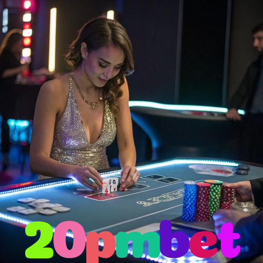 20pmbet：Jogue poker, aposte no futebol e ganhe em grandes jogos de cassino!