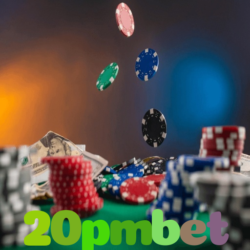 20pmbet：Aposte nas melhores slots e conquiste prêmios como nunca!