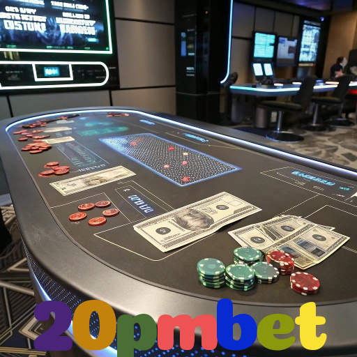 20pmbet:Aposte no futebol, jogue poker e conquiste vitórias épicas!