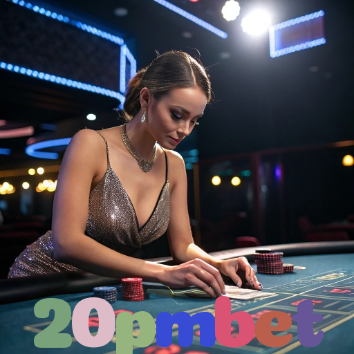 20pmbet:Aposte no futebol, jogue poker e conquiste vitórias épicas!