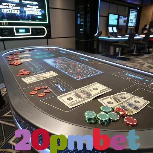 20pmbet：Aposte nas melhores slots e conquiste prêmios como nunca!