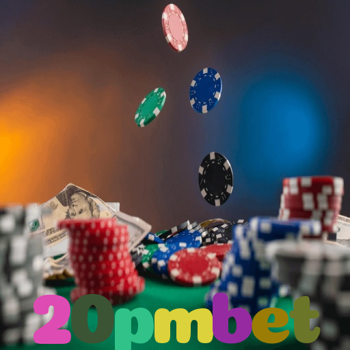 20pmbet：Aposte nas melhores slots e conquiste prêmios como nunca!