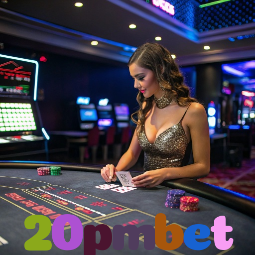 20pmbet：Jogue poker, aposte no futebol e ganhe em grandes jogos de cassino!
