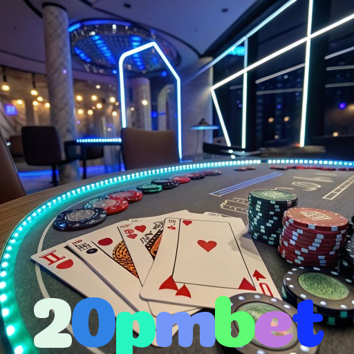20pmbet:Jogue poker, aposte no futebol e ganhe em grandes jogos de cassino!