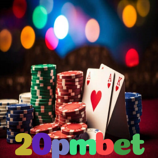 20pmbet:Aposte no futebol, jogue poker e conquiste vitórias épicas!