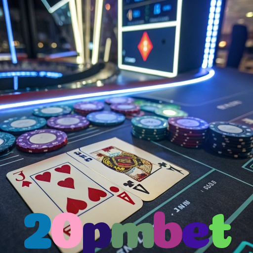 20pmbet：Aposte no futebol, jogue poker e conquiste vitórias épicas!