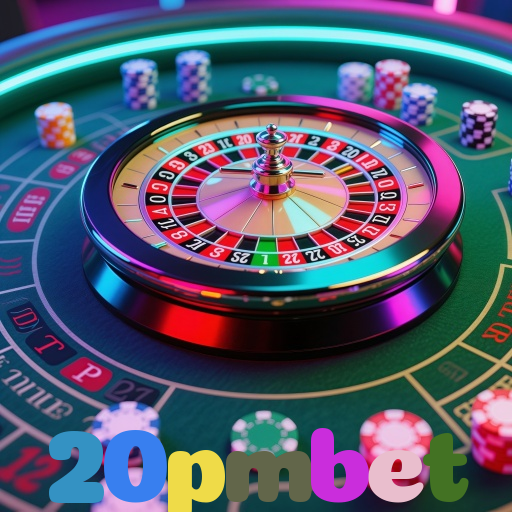 20pmbet：Aposte nas melhores slots e conquiste prêmios como nunca!