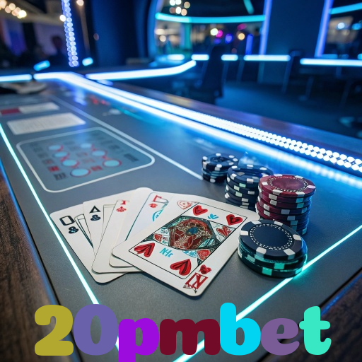 20pmbet:Aposte no futebol, jogue poker e conquiste vitórias épicas!
