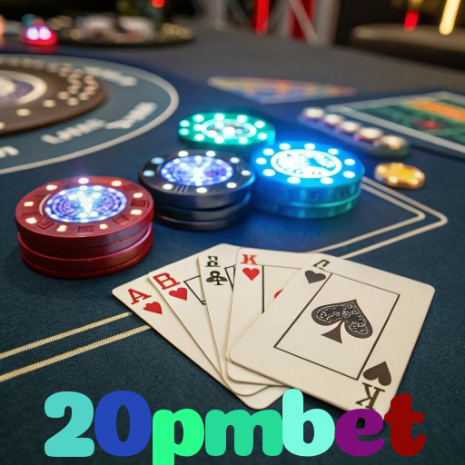 20pmbet:Jogue poker, aposte no futebol e ganhe em grandes jogos de cassino!