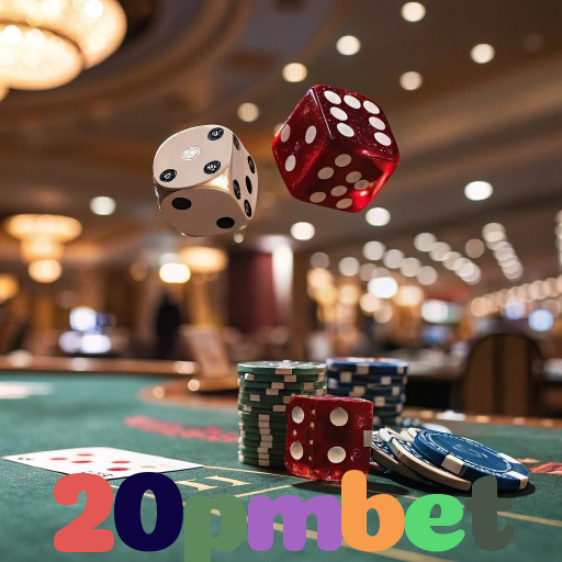 20pmbet:Aposte no futebol, jogue poker e conquiste vitórias épicas!