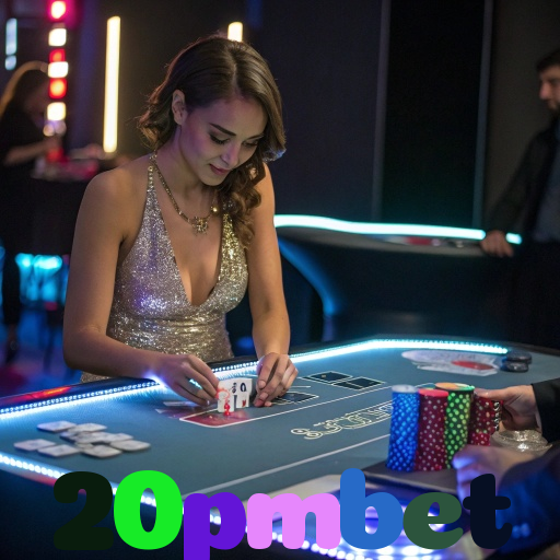 20pmbet:Jogue poker, aposte no futebol e ganhe em grandes jogos de cassino!
