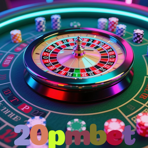20pmbet：Aposte nas melhores slots e conquiste prêmios como nunca!