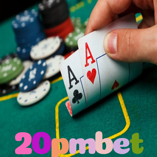 20pmbet：Jogue poker, aposte no futebol e ganhe em grandes jogos de cassino!