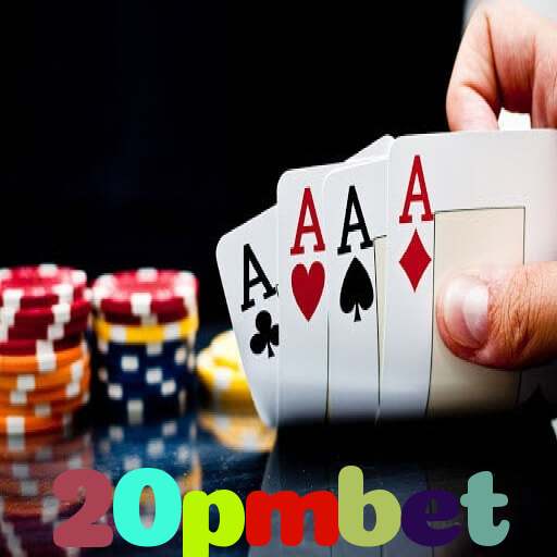 20pmbet：Jogue poker, aposte no futebol e ganhe em grandes jogos de cassino!
