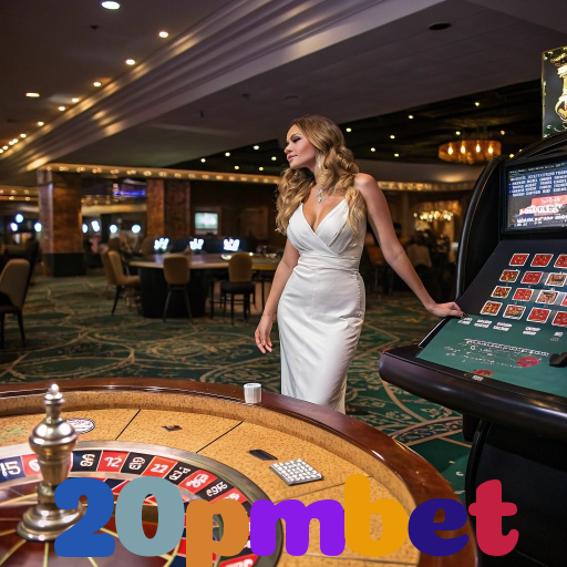 20pmbet:Aposte nas melhores slots e conquiste prêmios como nunca!
