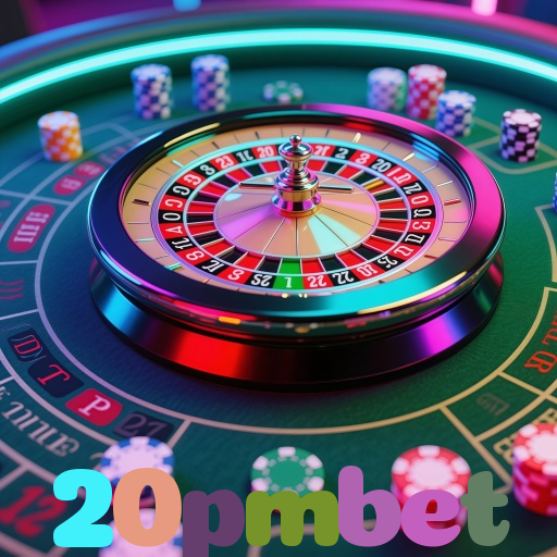 20pmbet：Aposte nas melhores slots e conquiste prêmios como nunca!