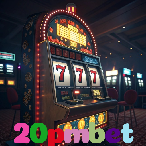 20pmbet:Aposte nas melhores slots e conquiste prêmios como nunca!